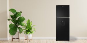 Tủ lạnh Panasonic Inverter 326 lít NR-TL351GPKV - 20 Tủ lạnh Panasonic Inverter 326 lít NR-TL351GPKV - 19