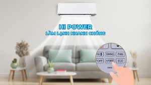 Máy lạnh Toshiba Inverter 2.5 HP RAS-H24E2KCVG-V - 31