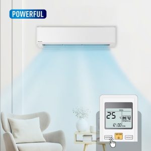 Máy lạnh Panasonic 2.5 HP N24XKH-8M - 25