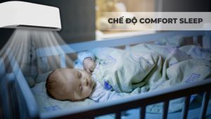 Máy lạnh Toshiba Inverter 1 HP RAS-H10T4KCVRG-V - 21