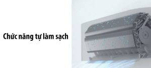 Máy lạnh Toshiba Inverter 2 HP RAS-H18C2KCVG-V - 17 Máy lạnh Toshiba Inverter 2 HP RAS-H18C2KCVG-V - 16