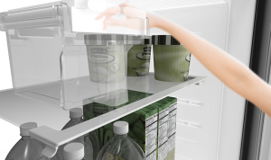 Tủ lạnh Sharp Inverter 330 lít SJ-XP352AE-DS - 21 Tủ lạnh Sharp Inverter 330 lít SJ-XP352AE-DS - 20