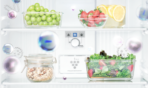 Tủ lạnh Sharp Inverter SJ-XP382AE-SL 360 lít - 18 Tủ lạnh Sharp Inverter SJ-XP382AE-SL 360 lít - 17