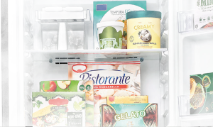 Tủ lạnh Sharp Inverter 330 lít SJ-XP352AE-DS - 29 Tủ lạnh Sharp Inverter 330 lít SJ-XP352AE-DS - 28