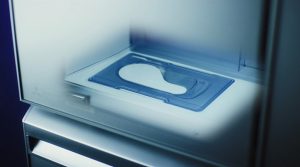 Tủ Lạnh Mitsubishi Electric Inverter 3 Cánh 365 Lít MR-CX46ER-BST-V - 18