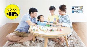 Máy lạnh Panasonic Inverter 2.5 HP CU/CS-U24ZKH-8 - 11