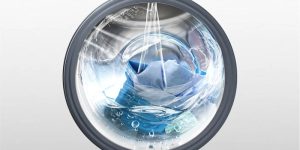 Máy Giặt Hisense Inverter 9.5 Kg WFQY9514EVJMT - 23 Máy Giặt Hisense Inverter 9.5 Kg WFQY9514EVJMT - 22