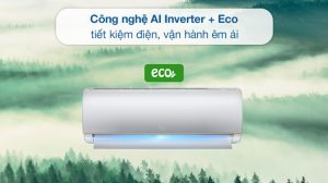 Máy lạnh TCL Inverter 1.5 HP TAC-13CSD/XAB1I - 19 Máy lạnh TCL Inverter 1.5 HP TAC-13CSD/XAB1I - 18