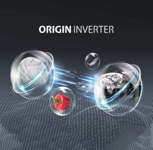 Tủ lạnh Toshiba Inverter 515 lít GR-RF670WI-PGV(A9)-BG - 32