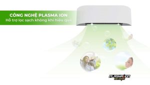 Máy lạnh Toshiba Inverter 1 HP RAS-H10T4KCVRG-V - 31