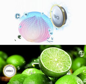 Tủ lạnh Toshiba Inverter 515 lít GR-RF670WI-PGV(A9)-BG - 38