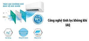 Máy lạnh Toshiba Inverter 1.5 HP RAS-H13E2KCVG-V - 28 Máy lạnh Toshiba Inverter 1.5 HP RAS-H13E2KCVG-V - 27