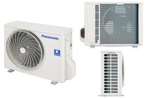 Điều hòa Panasonic 24000 Btu 1 chiều N24ZKH-8 - 8 Điều hòa Panasonic 24000 Btu 1 chiều N24ZKH-8 - 7