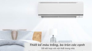 Máy lạnh Daikin Inverter 2.5 HP FTKB60XVMV - 16 Máy lạnh Daikin Inverter 2.5 HP FTKB60XVMV - 15