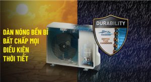 Máy lạnh Panasonic 1 HP CU/CS-N9ZKH-8 - 12 Máy lạnh Panasonic 1 HP CU/CS-N9ZKH-8 - 11