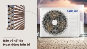 Máy lạnh Samsung Inverter 1.5 HP AR13CYHAAWKNSV - 39 Máy lạnh Samsung Inverter 1.5 HP AR13CYHAAWKNSV - 38