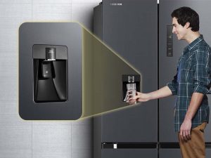 Tủ lạnh Toshiba Inverter 509 lít GR-RF605WI-PMV(06)-MG - 23 Tủ lạnh Toshiba Inverter 509 lít GR-RF605WI-PMV(06)-MG - 22
