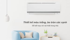 Máy lạnh Daikin Inverter 1 HP FTKB25XVMV - 8 Máy lạnh Daikin Inverter 1 HP FTKB25XVMV - 7