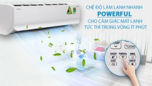 Điều hòa Panasonic 24000 Btu 1 chiều N24ZKH-8 - 14 Điều hòa Panasonic 24000 Btu 1 chiều N24ZKH-8 - 13
