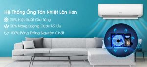 Máy lạnh Hisense Inverter 1.5 HP AS-13TW4RYDTU00 - 24 Máy lạnh Hisense Inverter 1.5 HP AS-13TW4RYDTU00 - 23
