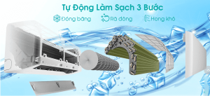 Máy lạnh Hisense Inverter 1.5 HP AS-13TW4RYDTU00 - 16 Máy lạnh Hisense Inverter 1.5 HP AS-13TW4RYDTU00 - 15