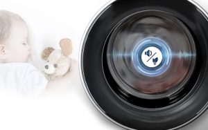 Máy Giặt Hisense Inverter 9.5 Kg WFQY9514EVJMT - 19 Máy Giặt Hisense Inverter 9.5 Kg WFQY9514EVJMT - 18