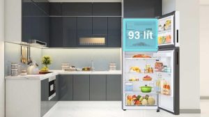 Tủ lạnh Samsung Inverter 382 lít RT38CB6784C3SV - 26 Tủ lạnh Samsung Inverter 382 lít RT38CB6784C3SV - 25