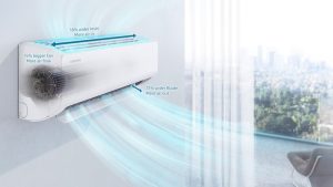 Máy lạnh Samsung Inverter 1.5 HP AR13CYHAAWKNSV - 37 Máy lạnh Samsung Inverter 1.5 HP AR13CYHAAWKNSV - 36