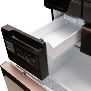 Tủ Lạnh Mitsubishi Inverter 506 Lít MR-WX52D-F-V - 17 Tủ Lạnh Mitsubishi Inverter 506 Lít MR-WX52D-F-V - 16