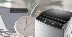 Máy giặt Sharp 7.5 Kg ES-Y75HV-S - 17 Máy giặt Sharp 7.5 Kg ES-Y75HV-S - 16