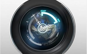 Máy Giặt Hisense Inverter 9.5 Kg WFQY9514EVJMT - 17 Máy Giặt Hisense Inverter 9.5 Kg WFQY9514EVJMT - 16