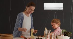 Máy lạnh Panasonic Inverter 1.5HP CU/CS-XPU12XKH-8 - 26 Máy lạnh Panasonic Inverter 1.5HP CU/CS-XPU12XKH-8 - 25