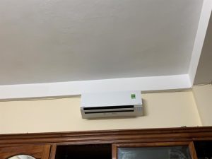 Máy lạnh Toshiba Inverter 1 HP RAS-H10E2KCVG-V - 36