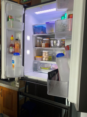 Tủ Lạnh Panasonic Inverter 491 Lít NR-F503GT-X2 - 45