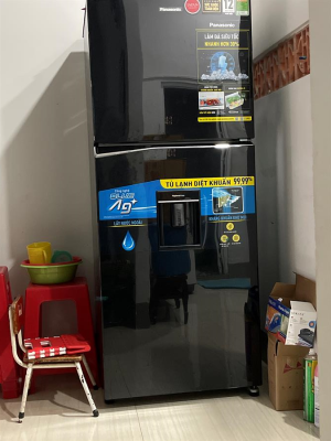 Tủ lạnh Panasonic Inverter 326 lít NR-TL351GPKV - 28 Tủ lạnh Panasonic Inverter 326 lít NR-TL351GPKV - 27