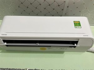 Máy lạnh TOSHIBA Inverter 1HP RAS-H10C4KCVG-V/RAS-H10C4ACVG-V - 25 Máy lạnh TOSHIBA Inverter 1HP RAS-H10C4KCVG-V/RAS-H10C4ACVG-V - 24