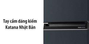 Tủ lạnh Toshiba Inverter 253 lít GR-RT329WE-PMV(52) - 22