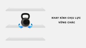 Tủ lạnh Aqua 90 lít AQR-D99FA(BS) - 19 Tủ lạnh Aqua 90 lít AQR-D99FA(BS) - 18