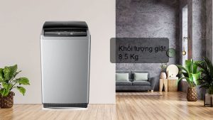 Máy Giặt Sharp 8.5 Kg ES-Y85HV-S - 23 Máy Giặt Sharp 8.5 Kg ES-Y85HV-S - 22