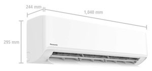 Máy lạnh Panasonic 2.5 HP N24XKH-8M - 11