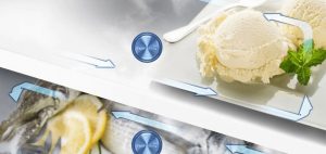 Tủ lạnh Samsung Inverter 488 lít RF48A4000B4/SV - 35 Tủ lạnh Samsung Inverter 488 lít RF48A4000B4/SV - 34