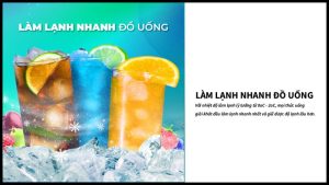 Tủ lạnh Sharp Inverter 678 lít SJ-FX688VG-RD - 20 Tủ lạnh Sharp Inverter 678 lít SJ-FX688VG-RD - 19