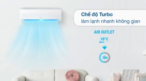 Máy lạnh TCL Inverter 1.5 HP TAC-13CSD/XAB1I - 21 Máy lạnh TCL Inverter 1.5 HP TAC-13CSD/XAB1I - 20