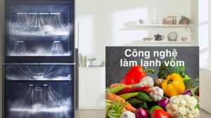 Tủ lạnh Samsung Inverter 382 lít RT38CB6784C3SV - 18 Tủ lạnh Samsung Inverter 382 lít RT38CB6784C3SV - 17