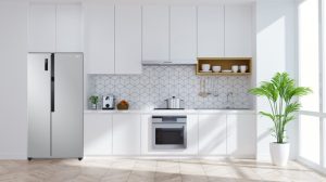 Tủ lạnh LG Inverter 519 lít Side By Side GR-B256JDS - 25 Tủ lạnh LG Inverter 519 lít Side By Side GR-B256JDS - 24