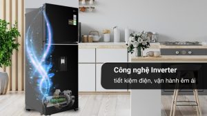 Tủ lạnh LG Inverter 314 Lít GN-D312BL - 20