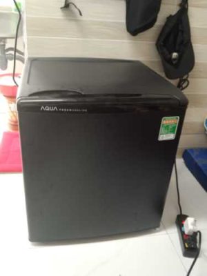 Tủ lạnh Aqua 50 lít AQR-D59FA(BS) - 27