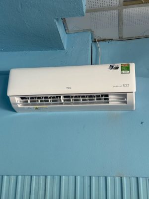 Máy lạnh TCL Inverter 1.5 HP TAC-13CSD/XAB1I - 25 Máy lạnh TCL Inverter 1.5 HP TAC-13CSD/XAB1I - 24