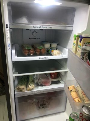 Tủ lạnh Samsung Inverter 236 lít RT22M4032BY/SV - 28