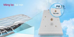 Máy lạnh LG Inverter 1.5 HP V13WIN - 19